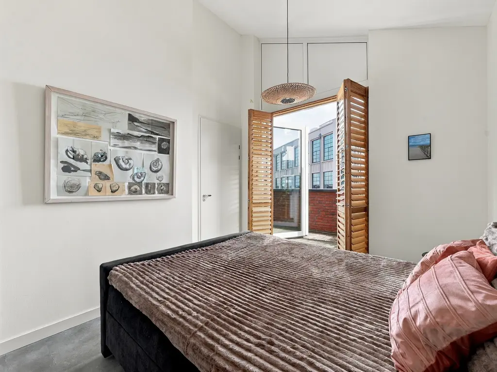 Zeilmaker 48, VLISSINGEN