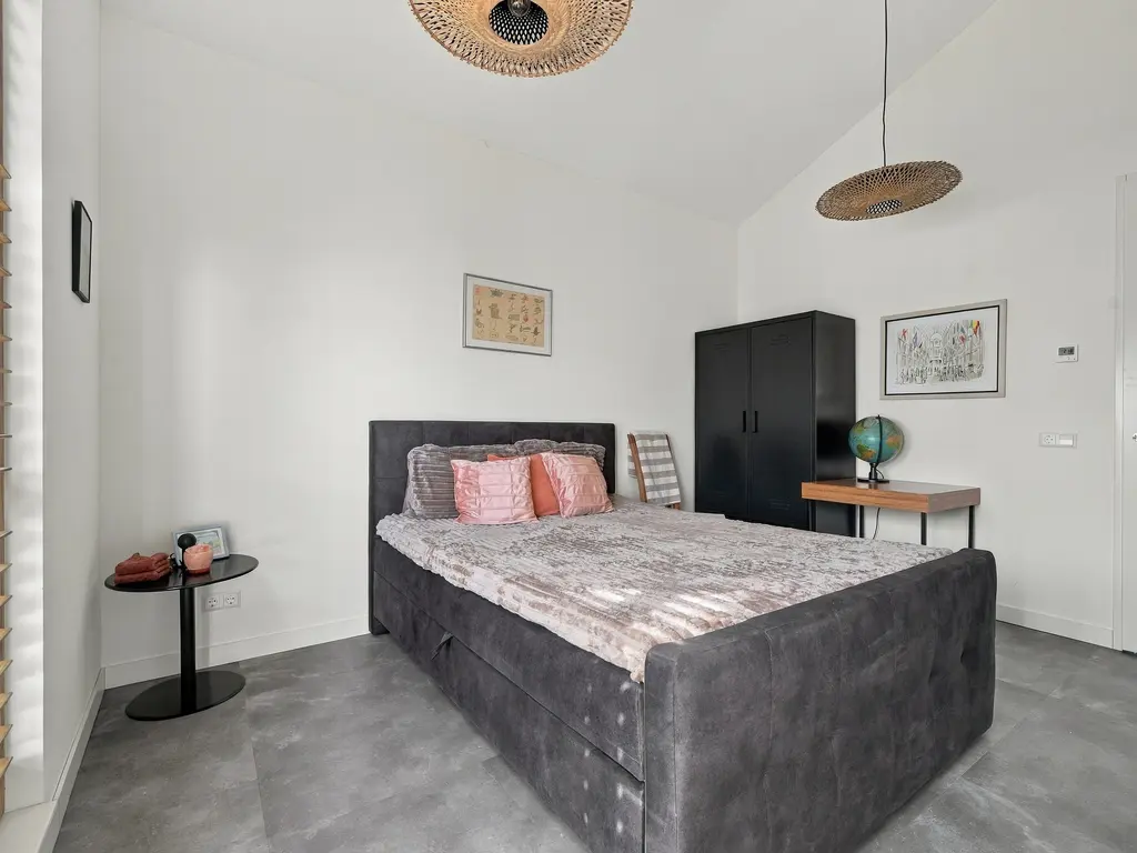 Zeilmaker 48, VLISSINGEN