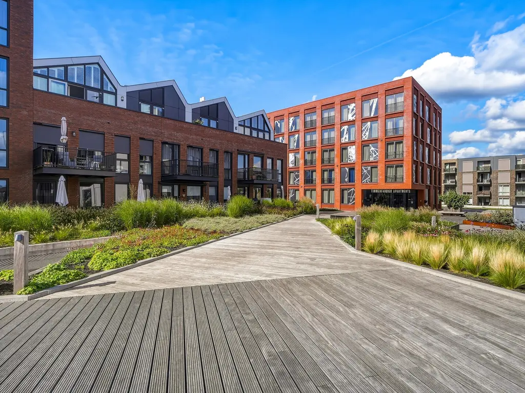 Zeilmaker 48, VLISSINGEN