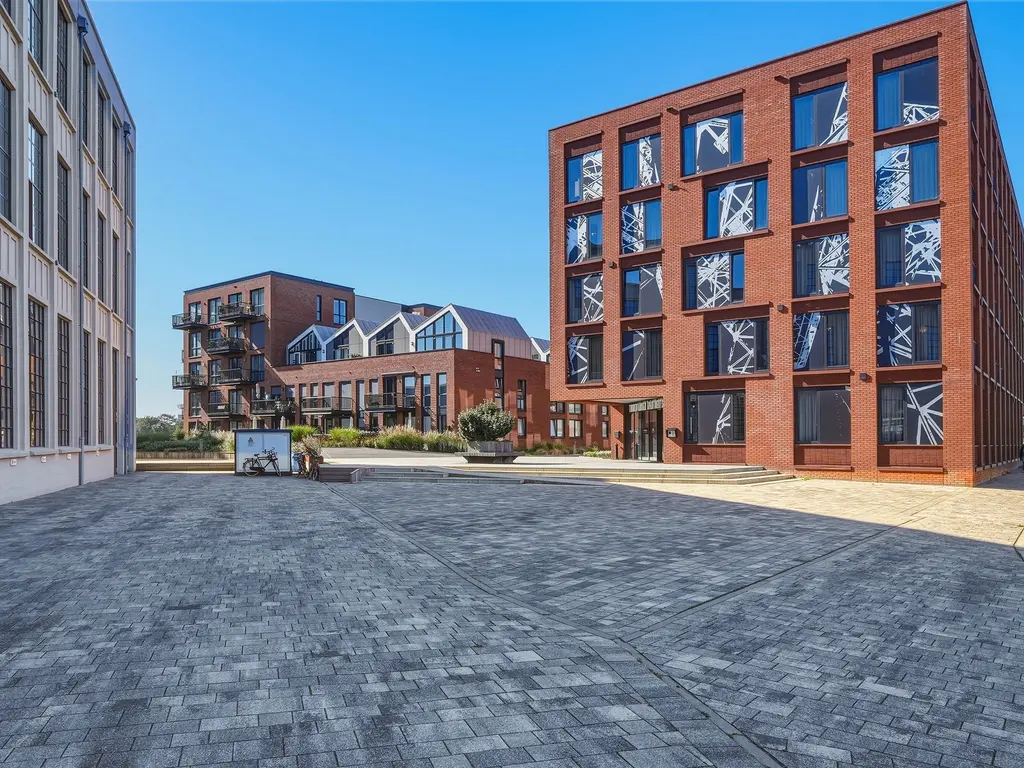Zeilmaker 48, VLISSINGEN