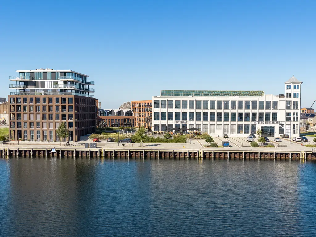 Zeilmaker 48, VLISSINGEN