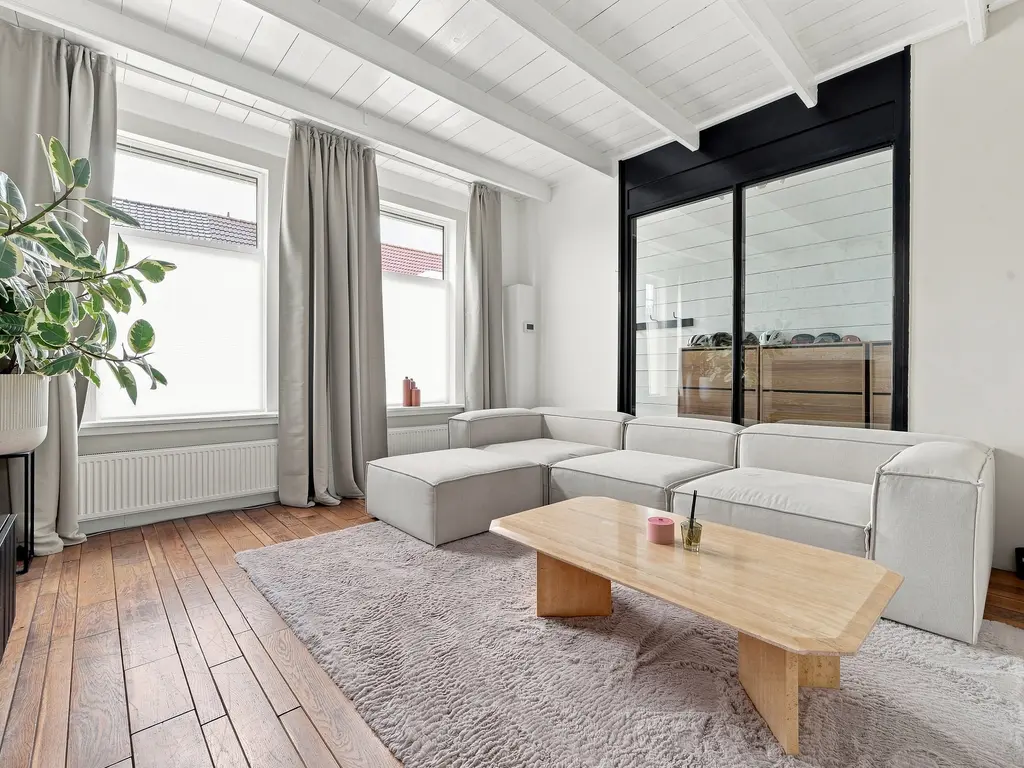 J.I. Sandersestraat 47, OOST-SOUBURG