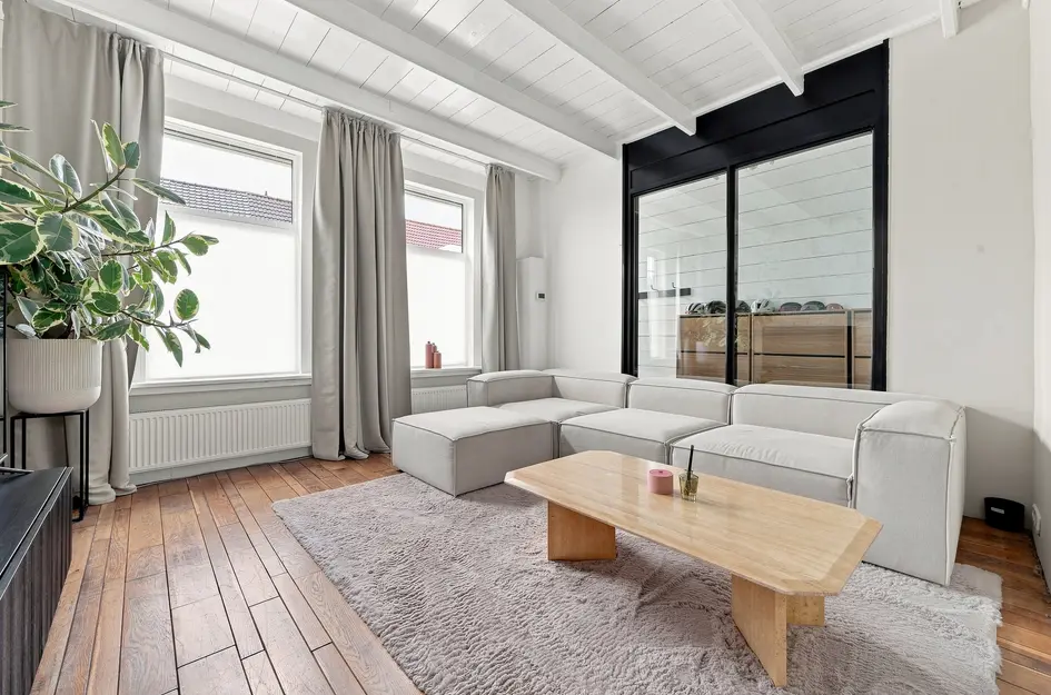 J.I. Sandersestraat 47