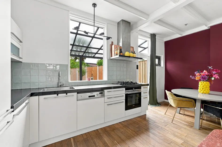 J.I. Sandersestraat 47