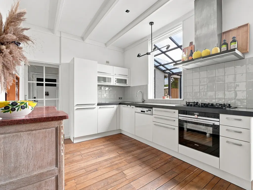 J.I. Sandersestraat 47, OOST-SOUBURG