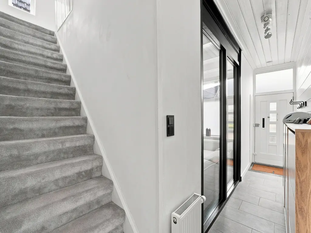 J.I. Sandersestraat 47, OOST-SOUBURG
