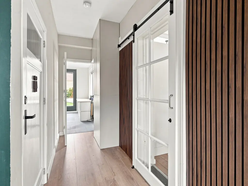 J.I. Sandersestraat 47, OOST-SOUBURG