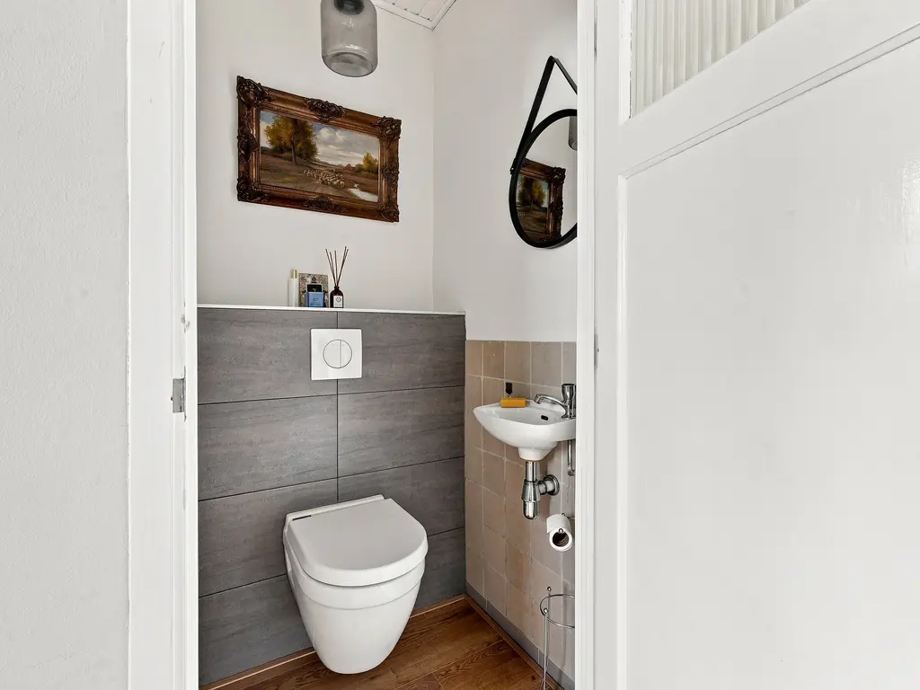 J.I. Sandersestraat 47, OOST-SOUBURG
