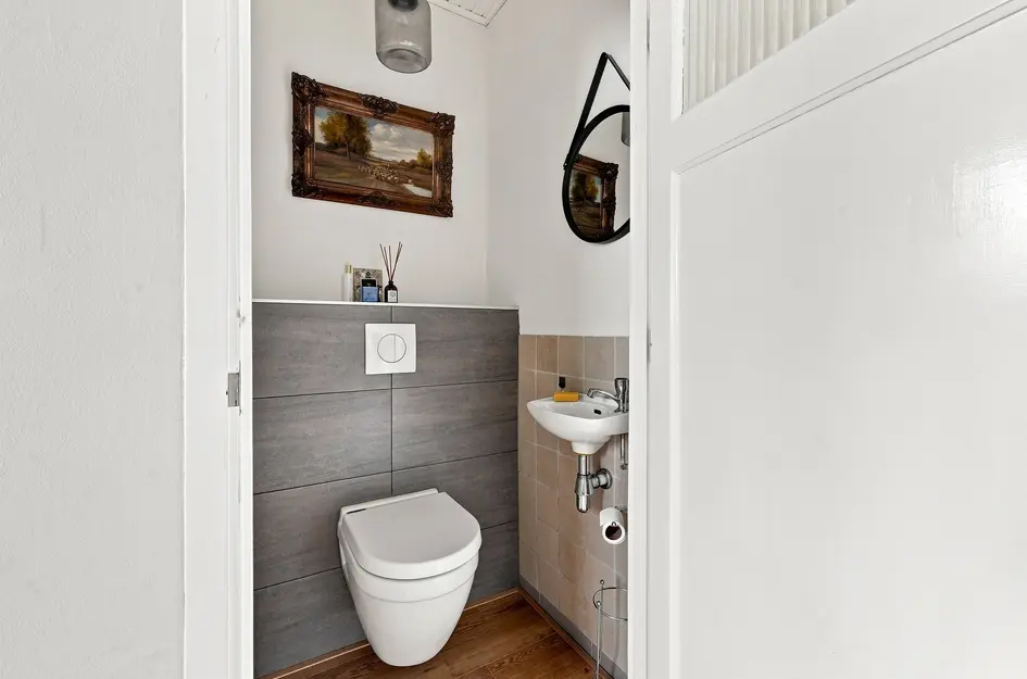 J.I. Sandersestraat 47