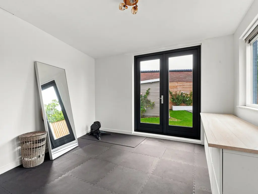J.I. Sandersestraat 47, OOST-SOUBURG