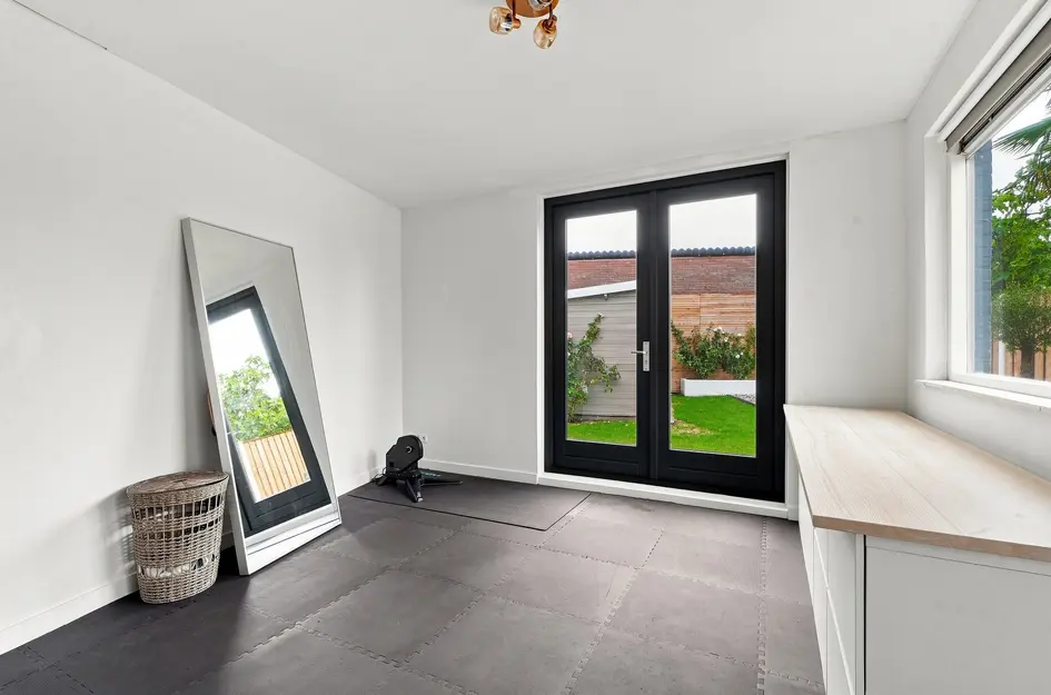 J.I. Sandersestraat 47