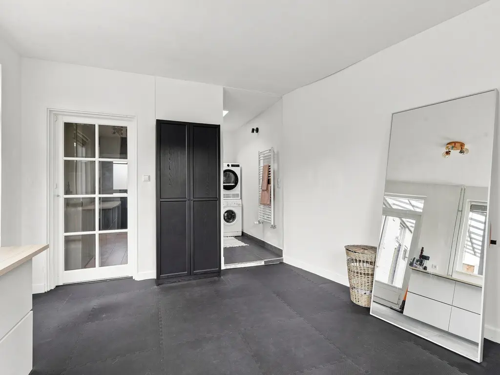 J.I. Sandersestraat 47, OOST-SOUBURG