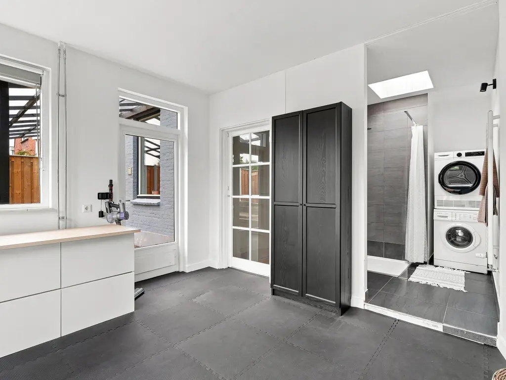 J.I. Sandersestraat 47, OOST-SOUBURG