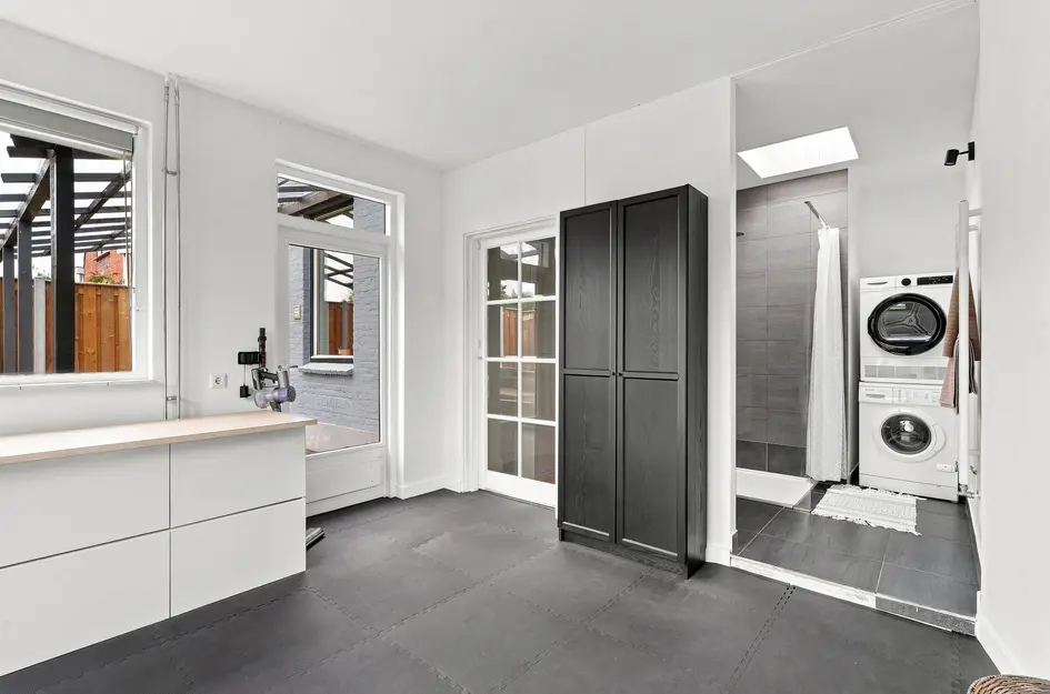 J.I. Sandersestraat 47