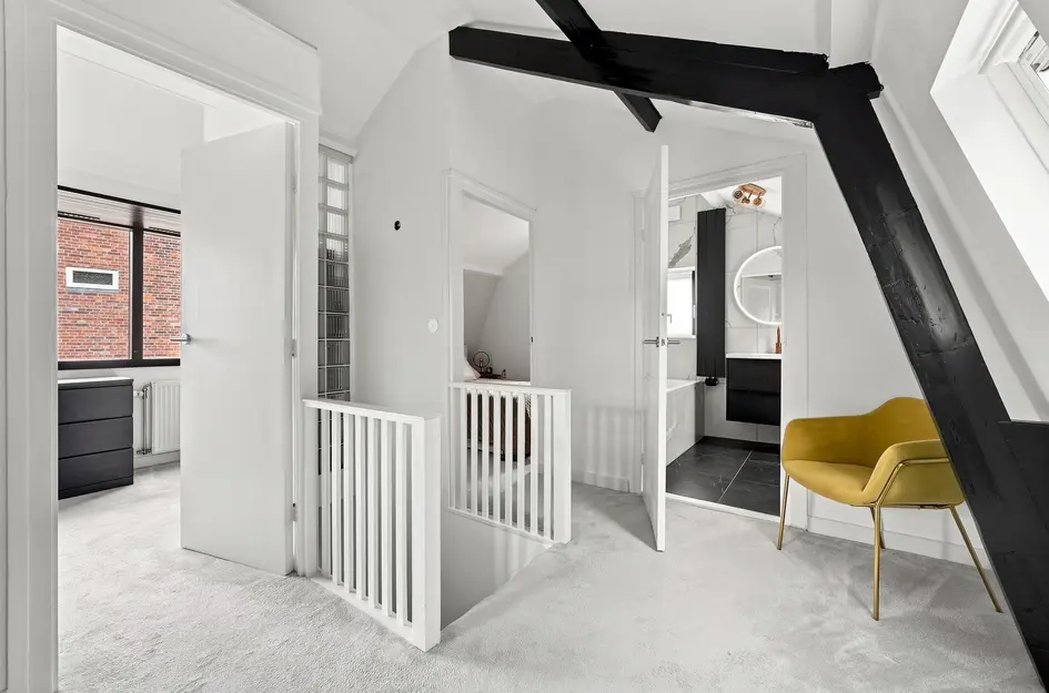 J.I. Sandersestraat 47