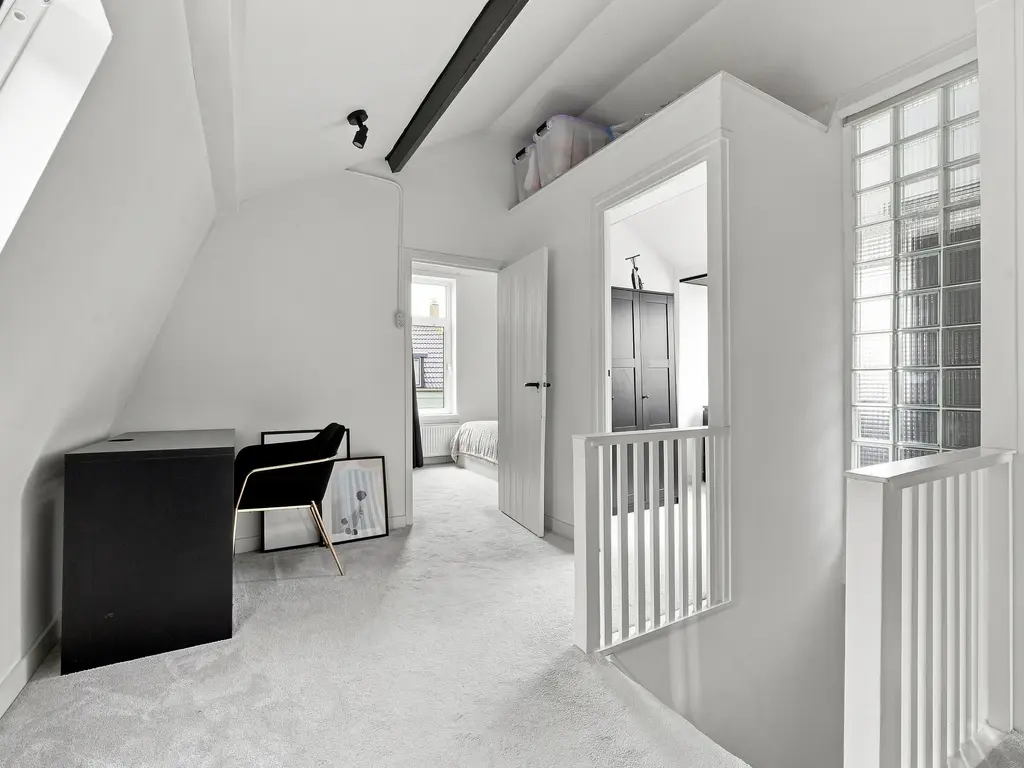 J.I. Sandersestraat 47, OOST-SOUBURG