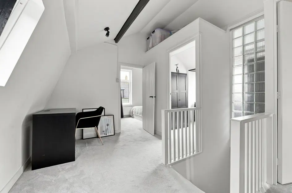 J.I. Sandersestraat 47