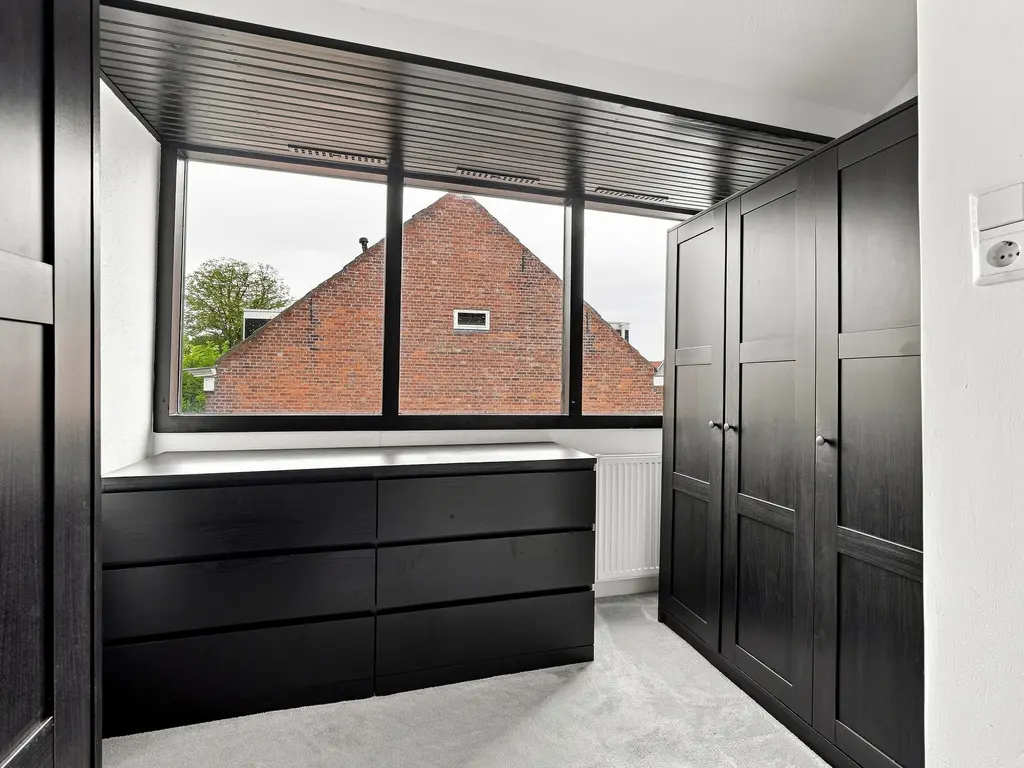 J.I. Sandersestraat 47, OOST-SOUBURG