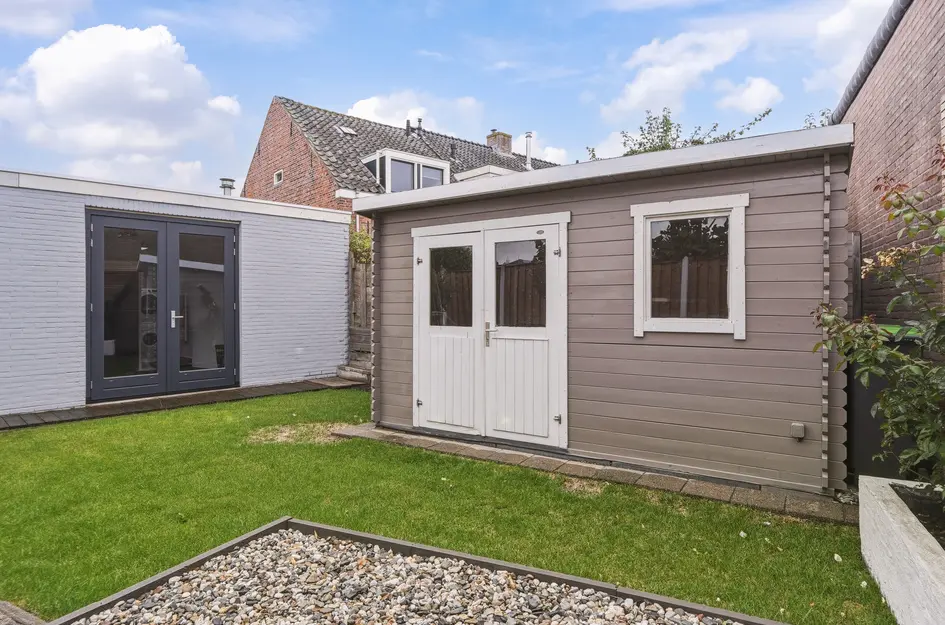 J.I. Sandersestraat 47