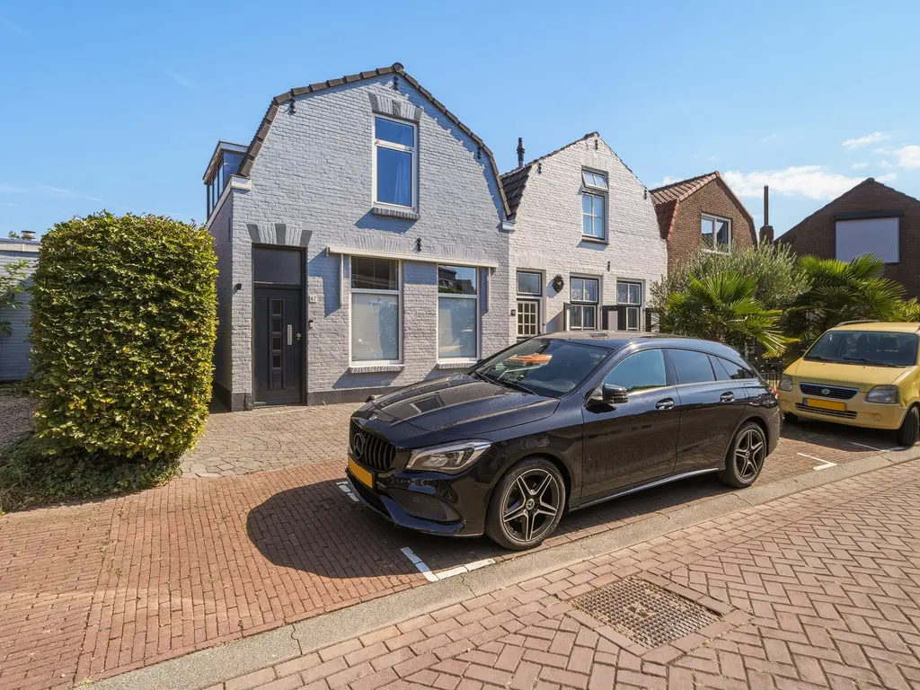 J.I. Sandersestraat 47, OOST-SOUBURG