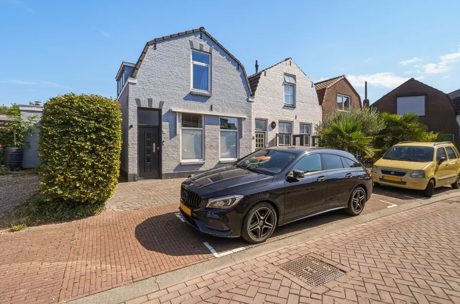 J.I. Sandersestraat 47