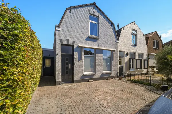 J.I. Sandersestraat 47