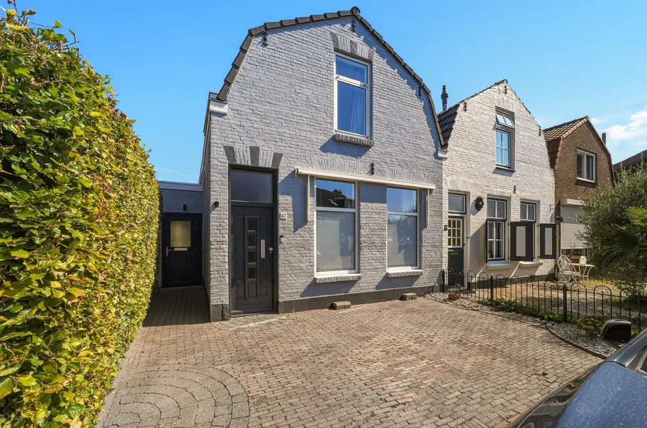 J.I. Sandersestraat 47