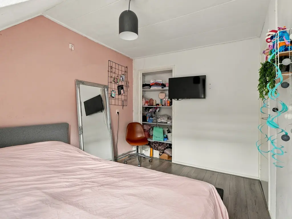 Zandstraat 8, MIDDELBURG