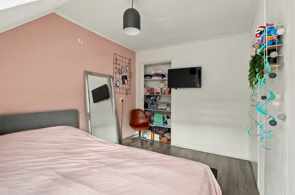Zandstraat 8
