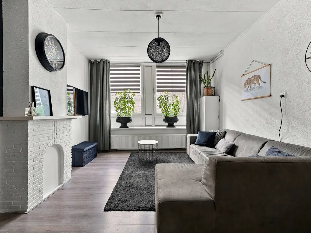 Zandstraat 8, MIDDELBURG