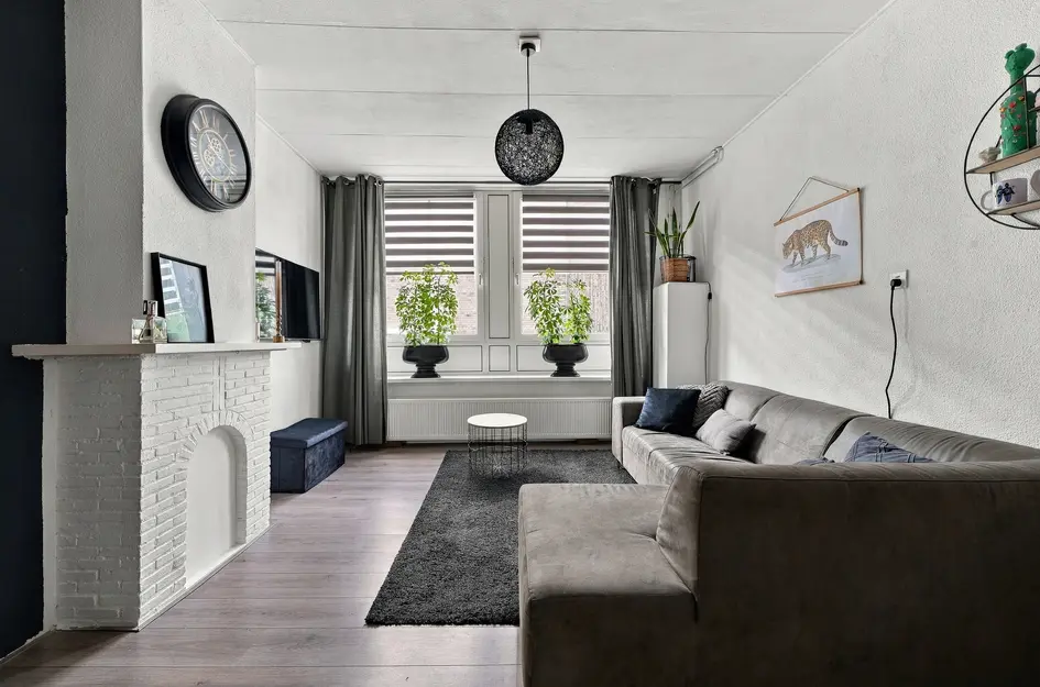 Zandstraat 8