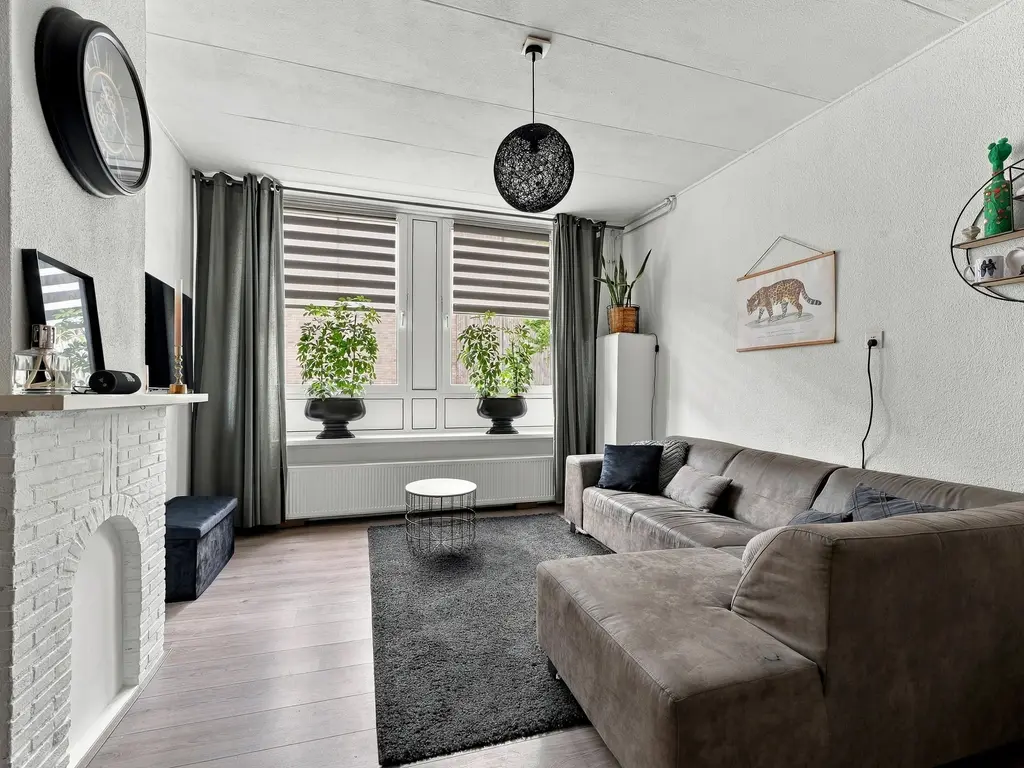Zandstraat 8, MIDDELBURG