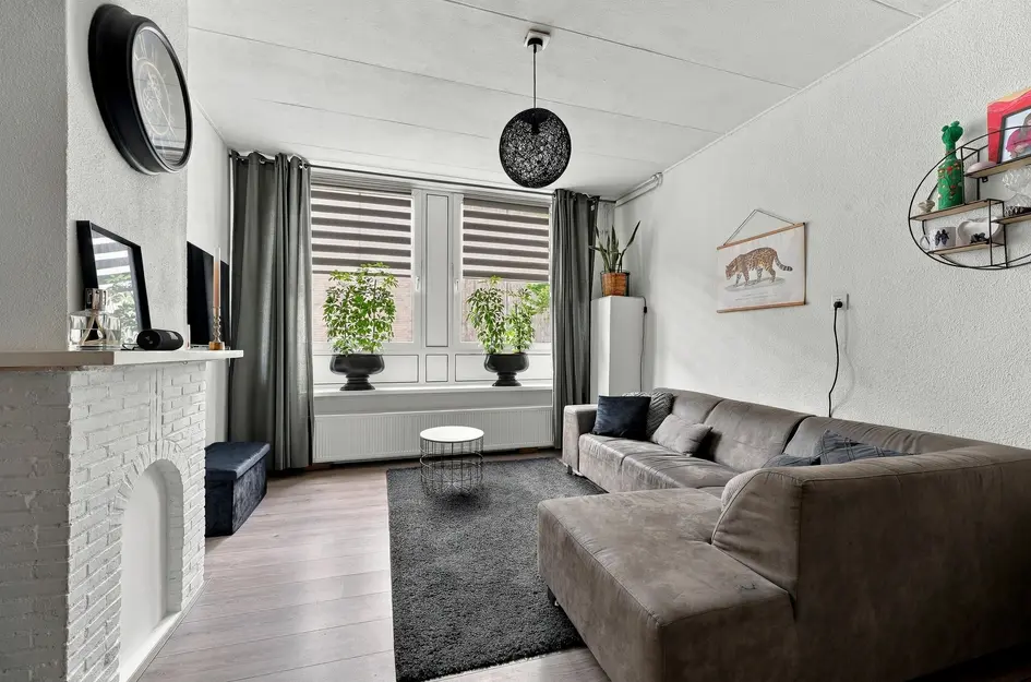 Zandstraat 8
