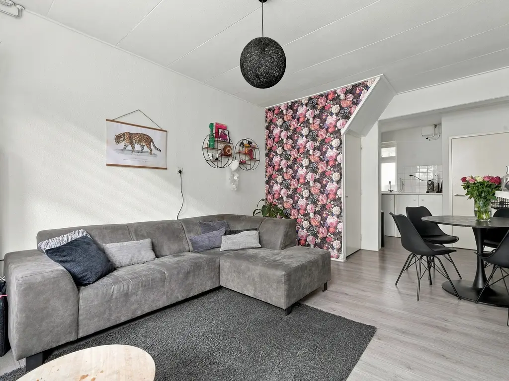 Zandstraat 8, MIDDELBURG