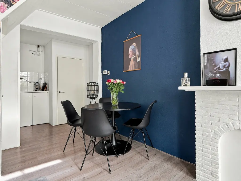 Zandstraat 8, MIDDELBURG