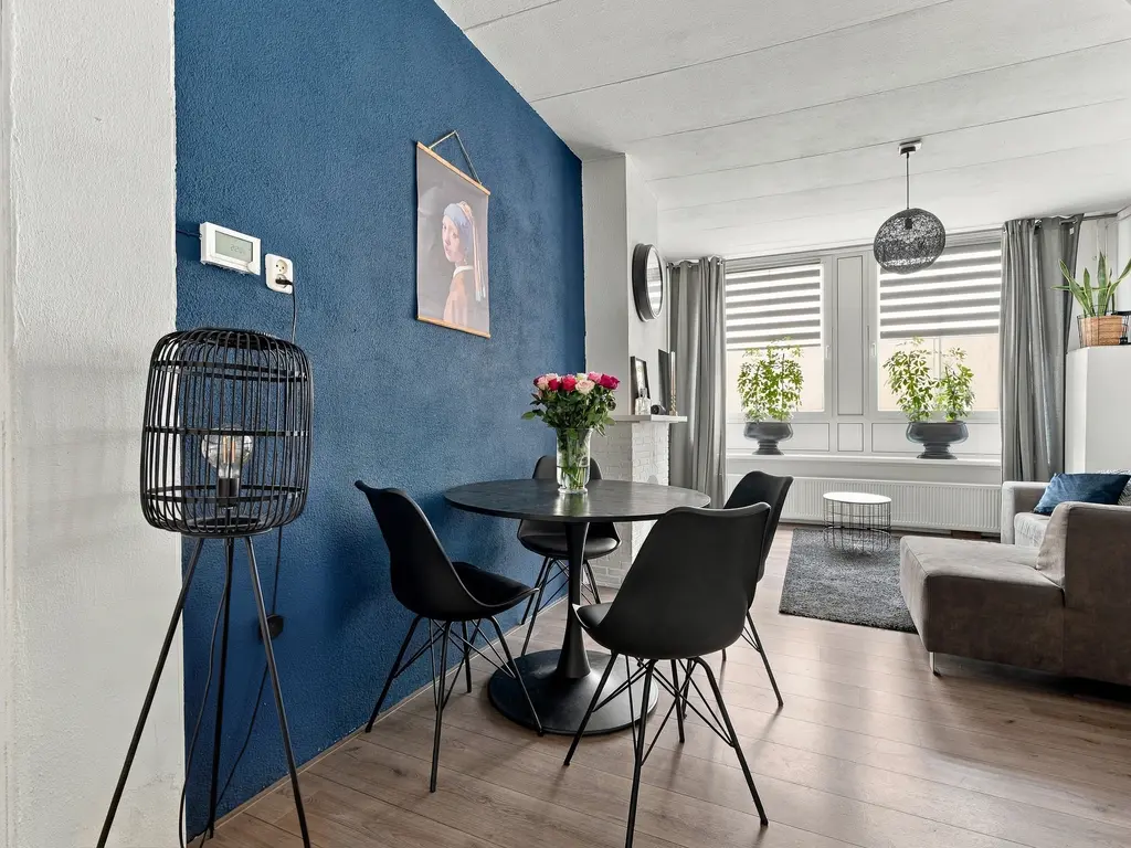 Zandstraat 8, MIDDELBURG