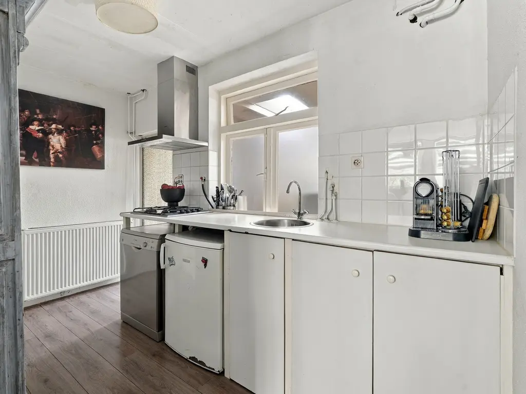 Zandstraat 8, MIDDELBURG