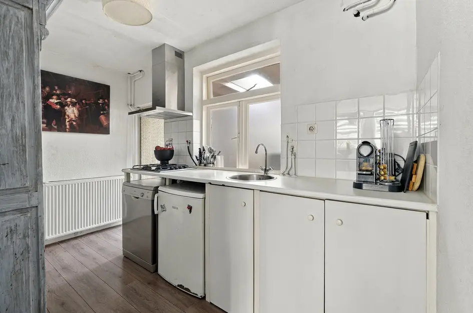 Zandstraat 8