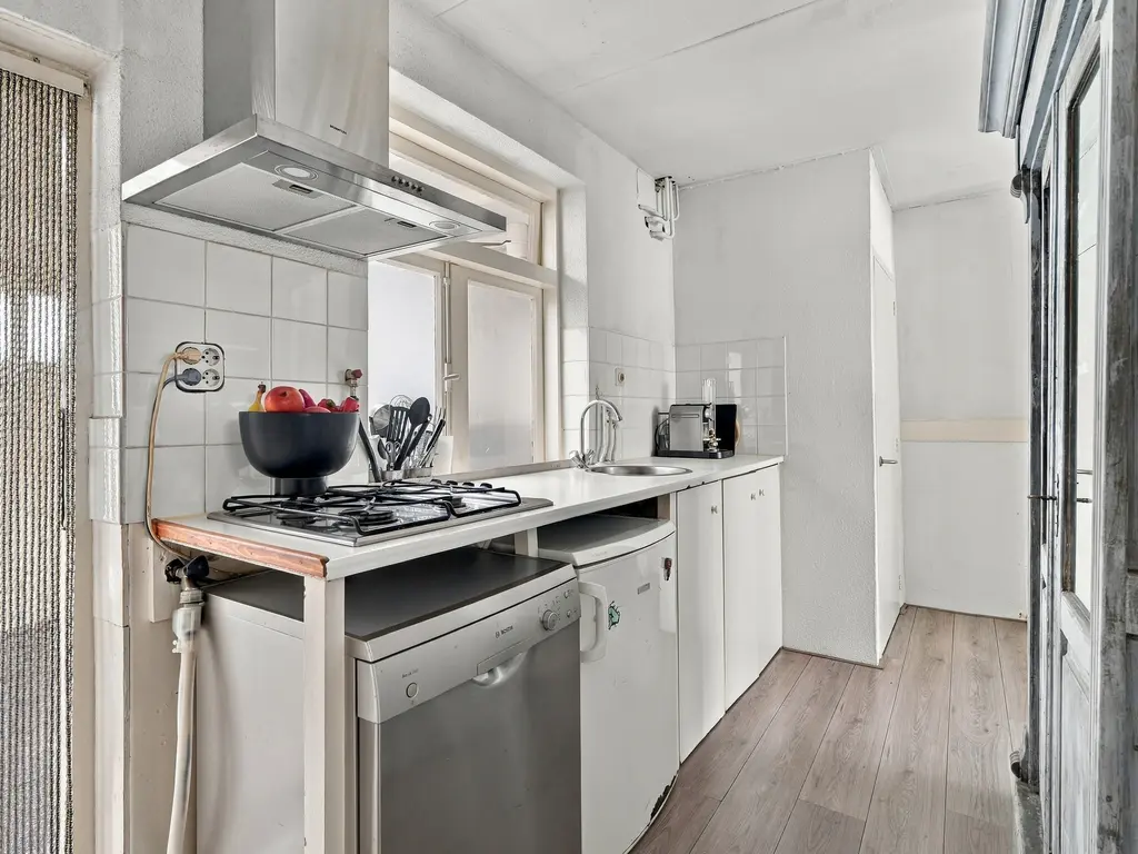 Zandstraat 8, MIDDELBURG