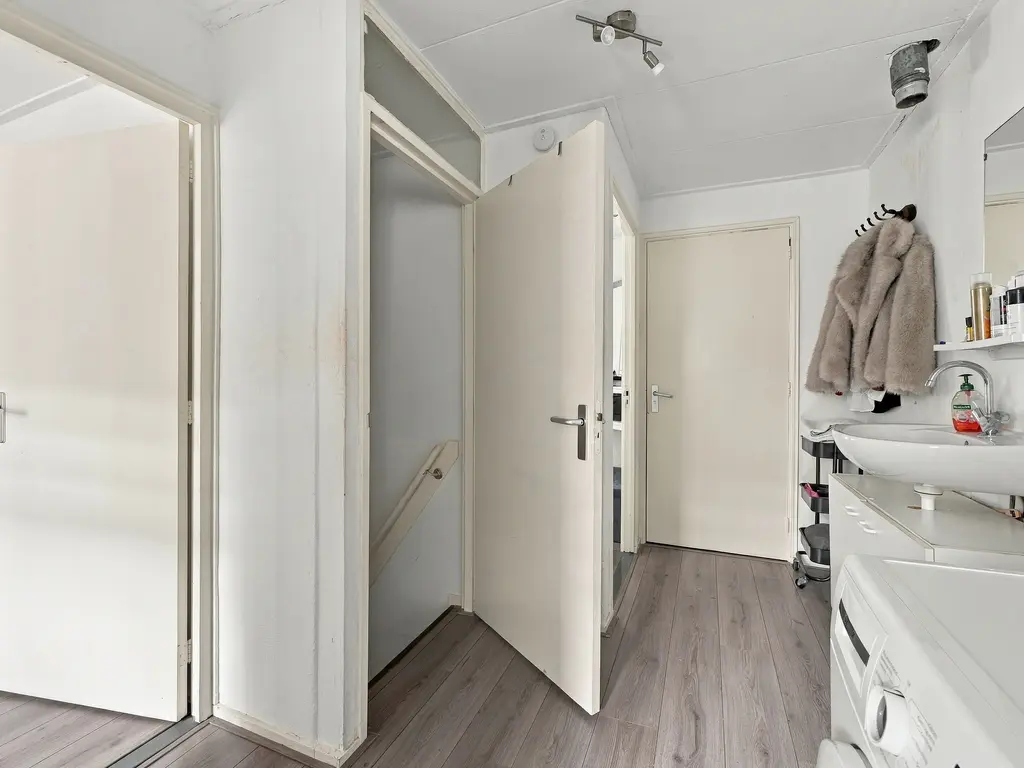 Zandstraat 8, MIDDELBURG