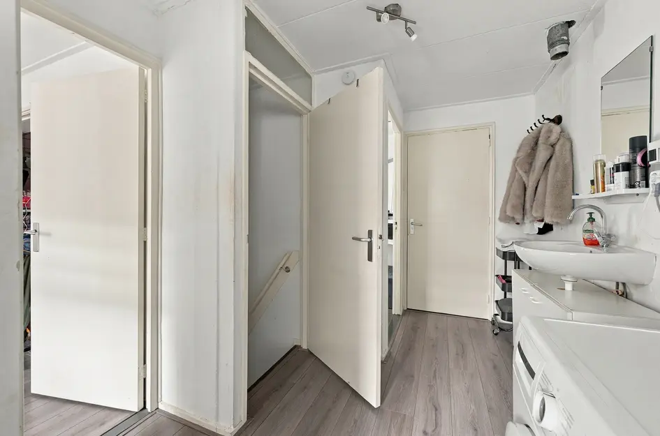 Zandstraat 8