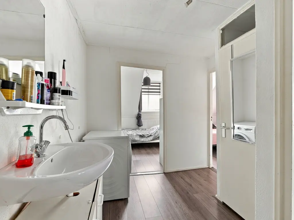 Zandstraat 8, MIDDELBURG