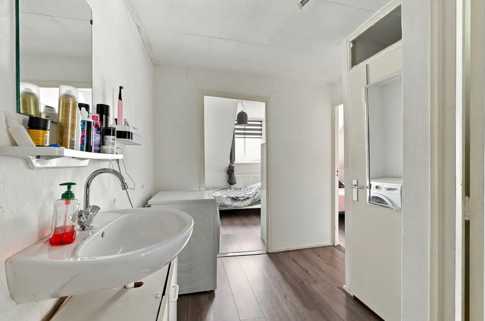 Zandstraat 8