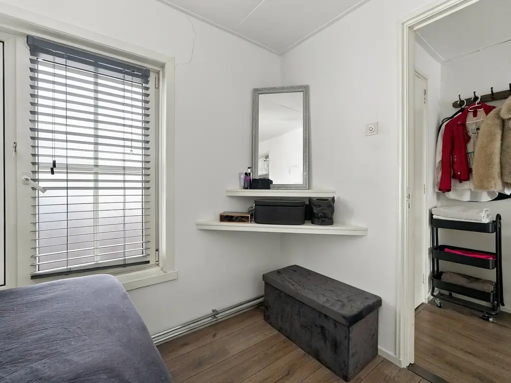 Zandstraat 8, MIDDELBURG