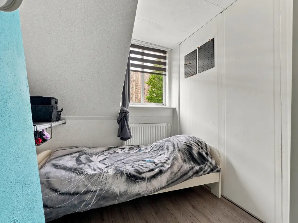Zandstraat 8, MIDDELBURG