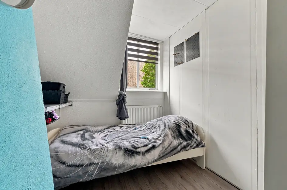Zandstraat 8
