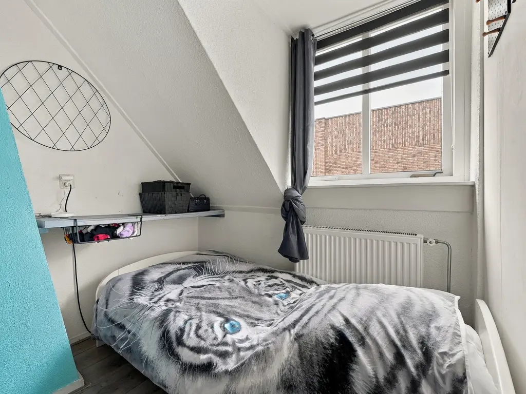 Zandstraat 8, MIDDELBURG
