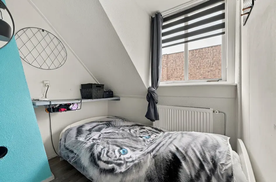 Zandstraat 8