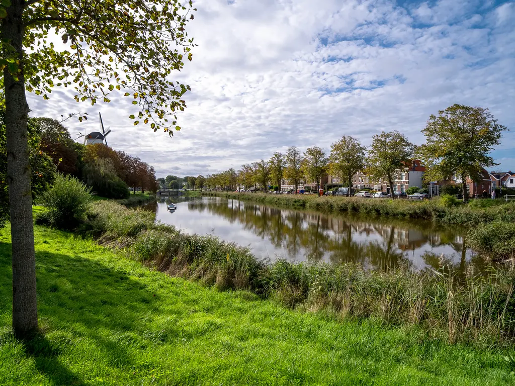 Zandstraat 8, MIDDELBURG