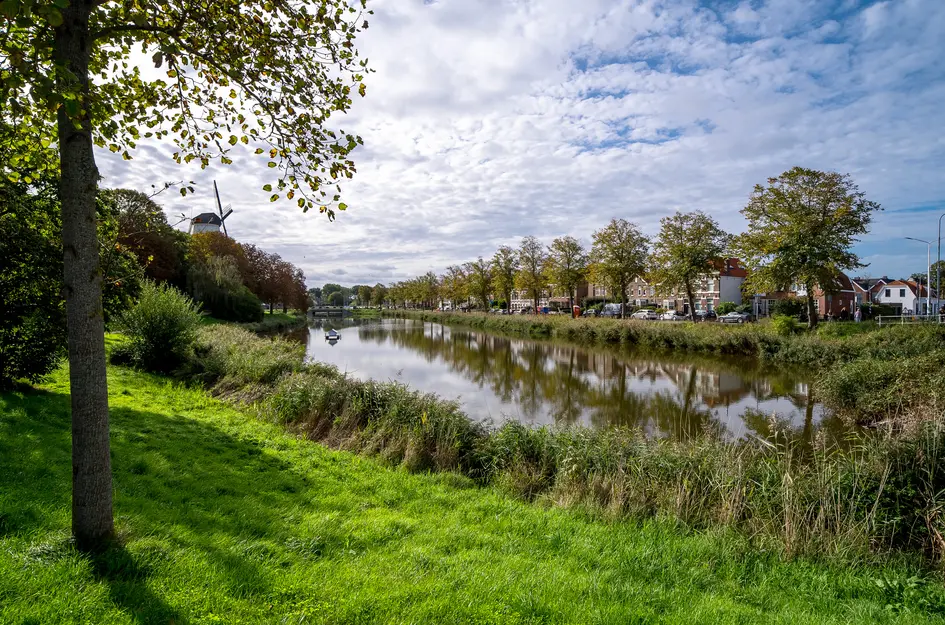 Zandstraat 8